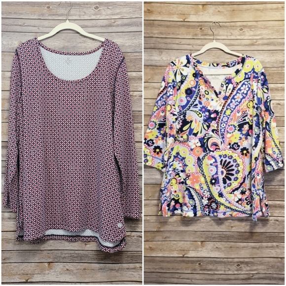 Talbots Tops - Talbots top bundle